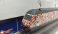 Preview: Roco H0 DC Elektrolokomotive Serie Re 460 „Fußball EM 2008“ SBB OVP