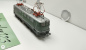 Preview: ROCO H0 DC 62491  Elektrolokomotive BR140 / DB /  Ep.IV. / DSS / OVP