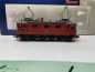 Preview: 62531 / Elektrolokomotive der BR Da 940 / SJ