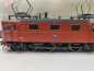 Preview: Roco H0 DC 62531 / Elektrolokomotive der BR Da 940 / SJ / ANALOG / DSS / OVP
