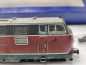 Preview: Roco H0 DC 62840 / Diesellokomotive der Baureihe 221 / DB / Digital / OVP