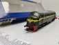 Preview: Roco H0 DC 62950 / Diesellokomotive / „NOHAB“-Familie / Reihe Di3 /NSB / Digital / OVP