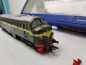 Preview: Roco H0 DC 62950 / Diesellokomotive / „NOHAB“-Familie / Reihe Di3 /NSB / Digital / OVP