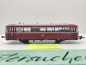 Preview: ROCO H0 DC 63077A Schienenbus-Steuerwagen VS98 2.Kl o.Motor / NEM / DB