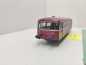 Preview: ROCO H0 DC 63077A Schienenbus-Steuerwagen VS98 2.Kl o.Motor / NEM / DB