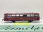 Preview: ROCO H0 DC 63077A Schienenbus-Steuerwagen VS98 2.Kl o.Motor / NEM / DB