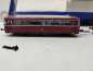 Preview: Roco H0 DC 63077 / Schienenbus VT/VS98 / Rot / DB / ANALOG / DSS / OVP