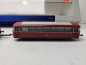 Preview: Roco H0 DC 63077 / Schienenbus VT/VS98 / Rot / DB / ANALOG / DSS / OVP