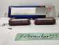 Preview: Roco H0 DC 63077 / Schienenbus VT/VS98 / Rot / DB / ANALOG / DSS / OVP
