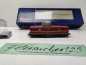 Preview: Roco H0 DC 43648 / Diesellok V100 1064 / DB / Analog / altrote Lackierung / Epoche III / OVP