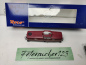 Preview: Rovo H0 DC 63384 / V80 004 Diesellok / DB / DCC-Digital / OVP