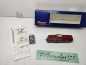 Preview: Roco H0 DC 63384 / Diesellok V80 004 / DB / Analog / rote Lackierung / OVP