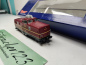 Preview: Rovo H0 DC 63384 / V80 004 Diesellok / DB / DCC-Digital / OVP