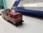 Preview: Roco H0 DC 63384 / Diesellok V80 004 / DB / Analog / rote Lackierung / OVP