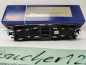 Preview: Roco H0 DC 63384 / Diesellok V80 004 / DB / Analog / rote Lackierung / OVP