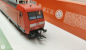 Preview: Roco H0 DC 63560  / BR145 Elektrolokomotive DB Cargo / ANALOG / DSS   OVP