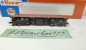 Preview: Roco H0 DC 63721 / BR101 031-6 Elektrolokomotive Rot / DB / Analog / OVP