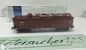Preview: Roco H0 AC 66096/1 offener Güterwagen Ladegut geklebt / ÖBB / Braun / OVP