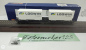 Preview: Roco H0 DC 66583 Containertragwagen Logwin DB-AG  OVP