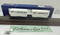 Preview: Roco H0 DC 66583 Containertragwagen Logwin DB-AG  OVP