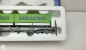 Preview: Roco H0 DC 66595  Taschenwagen "Hangartner" / SBB / OVP