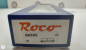 Preview: Roco H0 DC 66595  Taschenwagen "Hangartner" / SBB / OVP