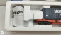 Preview: Roco H0 DC 66703   Taschenwagen "VAN DIEREN" / DB-AG / OVP