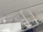 Preview: Roco H0 DC 67108 Schwerlastwagen Ssy Panzerhaubitzen M7B2 / NEM / ÖBB / OVP