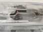 Preview: Roco H0 DC 67108 Schwerlastwagen Ssy Panzerhaubitzen M7B2 / NEM / ÖBB / OVP