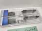 Preview: Roco H0 DC 67108 Schwerlastwagen Ssy Panzerhaubitzen M7B2 / NEM / ÖBB / OVP
