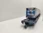 Preview: ROCO H0 DC 67412 Doppeltaschen-Gelenkwagen "FERCAM" Sdggmrs / NEM / [P]