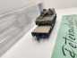 Preview: Roco H0 DC 67475 Schwerlastwagen Rlmmp belg. Panzerhaubitze M108 / NEM / DB / OVP