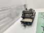Preview: Roco H0 DC 67475 Schwerlastwagen Rlmmp belg. Panzerhaubitze M108 / NEM / DB / OVP