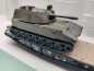 Preview: Roco H0 DC 67475 Schwerlastwagen Rlmmp belg. Panzerhaubitze M108 / NEM / DB / OVP