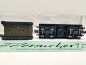 Preview: Roco H0 DC 67475 Schwerlastwagen Rlmmp Panzerhaubize M108 Antenne / NEM / DB / OVP