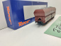 Preview: Roco H0 DC 67707 Erzwagen / OOtz42 / NEM / DB / OVP