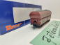 Preview: Roco H0 DC 67711 Erzwagen / OOtz 42 / NEM / DB / OVP