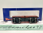 Preview: Roco H0 DC 67712 Erzwagen / OOtz 42 / NEM / DB / OVP