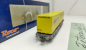 Preview: Roco H0 DC 67742 Einheitstaschenwagen “DANZAS" / SBB / OVP