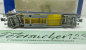 Preview: Roco H0 DC 67742 Einheitstaschenwagen “DANZAS" / SBB / OVP