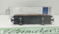 Preview: Roco H0 AC  67857 Gedeckter Güterwagen / AC-Achsen / DB / OVP
