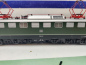Preview: Roco H0 AC 69715  Elektrolokomotive Baureihe E 50 / DB / Digital DCC / OVP