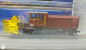 Preview: Roco H0 DC 72800 Diesellok / Beilhack Schneeschleuder  SBB / OVP