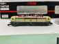 Preview: Rokuhan Z DC 7297101 / Elektrolokomotive BR 181 211-4 "Lorraine" / DB / Digital-Umbau / OVP
