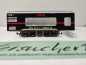 Preview: Rokuhan Z DC 7297101 / Elektrolokomotive BR 181 211-4 "Lorraine" / DB / Digital-Umbau / OVP