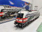 Preview: ROCo H0 AC 78443 / 1216020-8  Elektrolokomotive / DCC / ÖBB / OVP