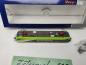Preview: Roco H0 AC 78504 / 1016 036-6 Elektrolokomotive Rh 1016 „CAT" / Sound / Digital / OVP