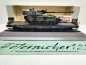 Preview: Roco H0 DC 866 Schwerlastwagen Samms Panzerhaubitze PzH2000 / NEM / DB / OVP