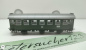 Preview: Roco H0 DC 90 266 Umbauwagen 2.Kl. / NEM /DB