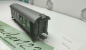 Preview: Roco H0 DC 90 266 Umbauwagen 2.Kl. / NEM /DB